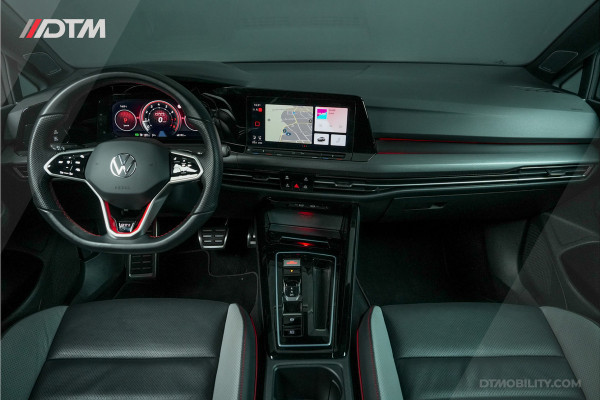 Volkswagen Golf 2.0TSi GTI Clubsport | Panoramadak | H/K | Leder | Nürburgring Special Volkswagen Golf 2.0TSi GTI Clubsport | Panoramadak | H/K | Leder | Nürburgring Special