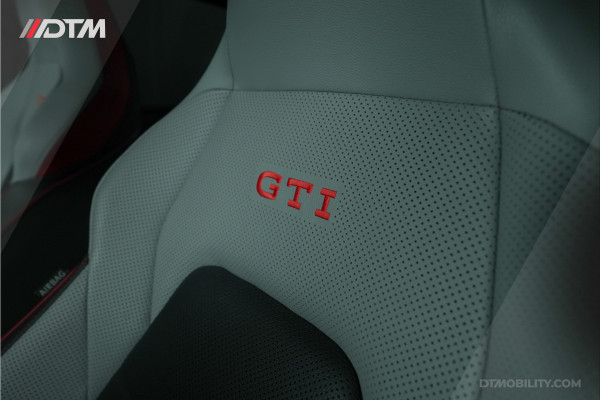 Volkswagen Golf 2.0TSi GTI Clubsport | Panoramadak | H/K | Leder | Nürburgring Special Volkswagen Golf 2.0TSi GTI Clubsport | Panoramadak | H/K | Leder | Nürburgring Special