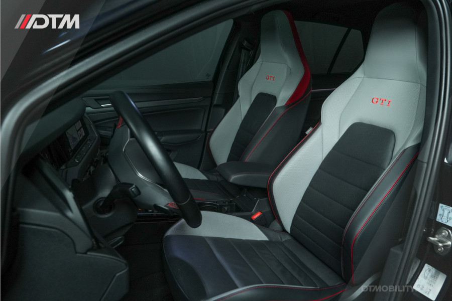 Volkswagen Golf 2.0TSi GTI Clubsport | Panoramadak | H/K | Leder | Nürburgring Special Volkswagen Golf 2.0TSi GTI Clubsport | Panoramadak | H/K | Leder | Nürburgring Special