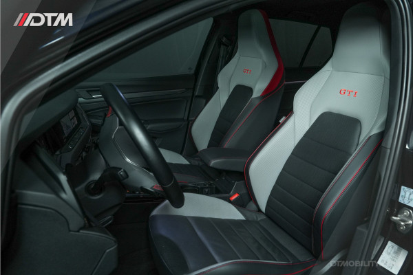 Volkswagen Golf 2.0TSi GTI Clubsport | Panoramadak | H/K | Leder | Nürburgring Special Volkswagen Golf 2.0TSi GTI Clubsport | Panoramadak | H/K | Leder | Nürburgring Special