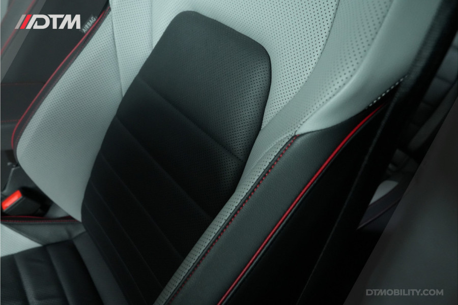 Volkswagen Golf 2.0TSi GTI Clubsport | Panoramadak | H/K | Leder | Nürburgring Special Volkswagen Golf 2.0TSi GTI Clubsport | Panoramadak | H/K | Leder | Nürburgring Special