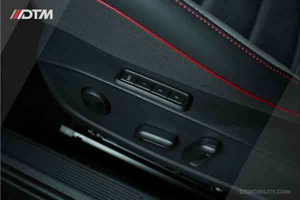 Volkswagen Golf 2.0TSi GTI Clubsport | Panoramadak | H/K | Leder | Nürburgring Special Volkswagen Golf 2.0TSi GTI Clubsport | Panoramadak | H/K | Leder | Nürburgring Special