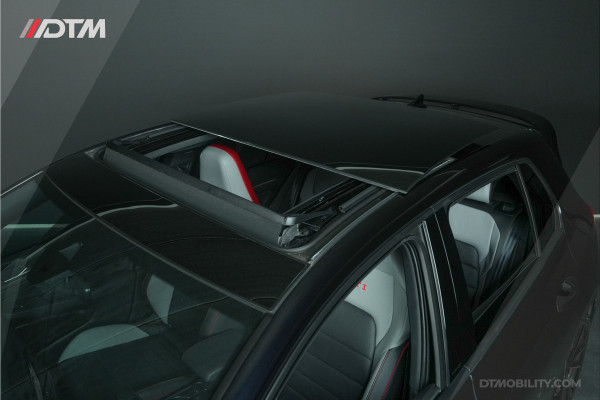 Volkswagen Golf 2.0TSi GTI Clubsport | Panoramadak | H/K | Leder | Nürburgring Special Volkswagen Golf 2.0TSi GTI Clubsport | Panoramadak | H/K | Leder | Nürburgring Special