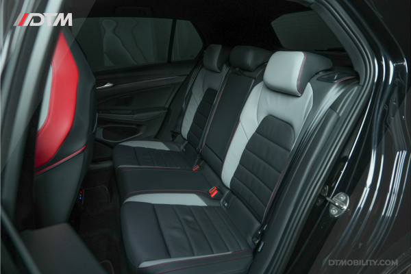 Volkswagen Golf 2.0TSi GTI Clubsport | Panoramadak | H/K | Leder | Nürburgring Special Volkswagen Golf 2.0TSi GTI Clubsport | Panoramadak | H/K | Leder | Nürburgring Special