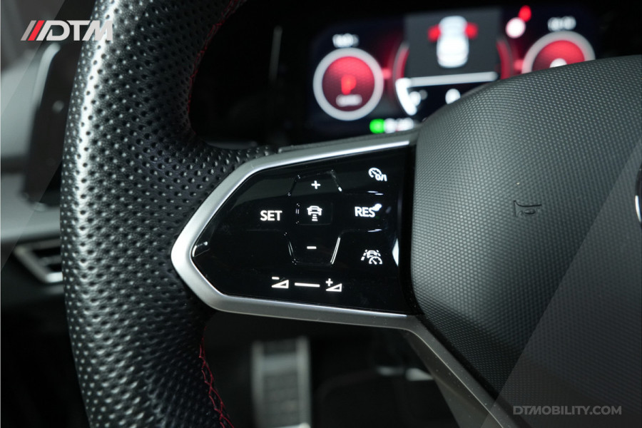 Volkswagen Golf 2.0TSi GTI Clubsport | Panoramadak | H/K | Leder | Nürburgring Special Volkswagen Golf 2.0TSi GTI Clubsport | Panoramadak | H/K | Leder | Nürburgring Special