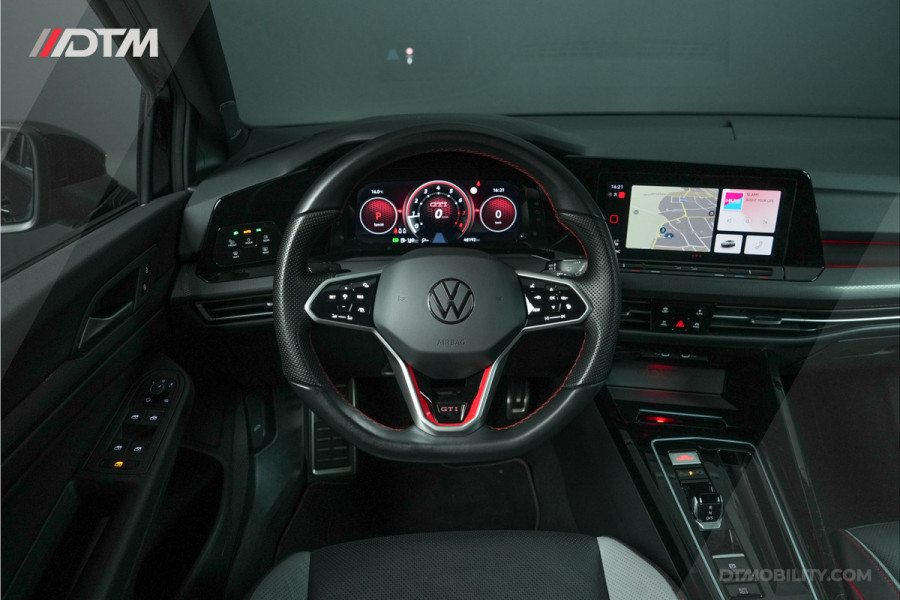 Volkswagen Golf 2.0TSi GTI Clubsport | Panoramadak | H/K | Leder | Nürburgring Special Volkswagen Golf 2.0TSi GTI Clubsport | Panoramadak | H/K | Leder | Nürburgring Special