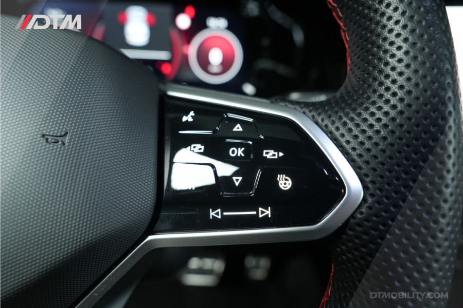 Volkswagen Golf 2.0TSi GTI Clubsport | Panoramadak | H/K | Leder | Nürburgring Special Volkswagen Golf 2.0TSi GTI Clubsport | Panoramadak | H/K | Leder | Nürburgring Special
