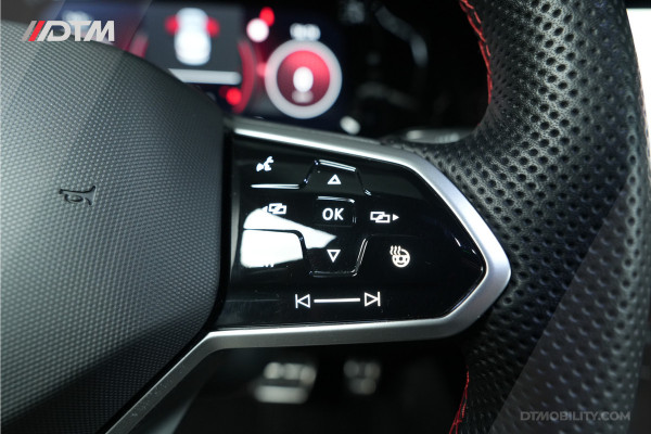 Volkswagen Golf 2.0TSi GTI Clubsport | Panoramadak | H/K | Leder | Nürburgring Special Volkswagen Golf 2.0TSi GTI Clubsport | Panoramadak | H/K | Leder | Nürburgring Special