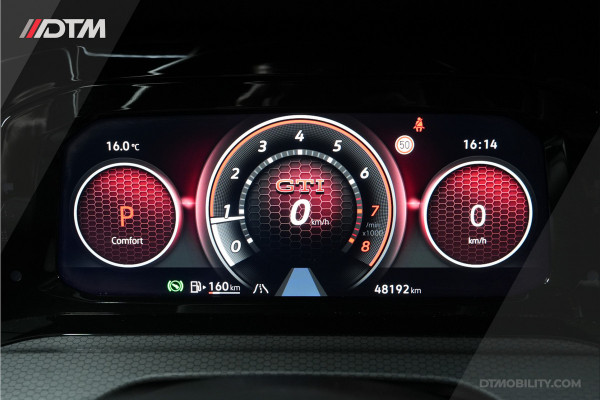 Volkswagen Golf 2.0TSi GTI Clubsport | Panoramadak | H/K | Leder | Nürburgring Special Volkswagen Golf 2.0TSi GTI Clubsport | Panoramadak | H/K | Leder | Nürburgring Special