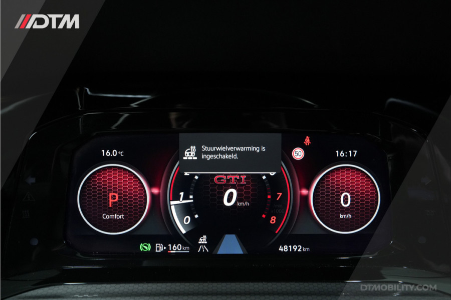 Volkswagen Golf 2.0TSi GTI Clubsport | Panoramadak | H/K | Leder | Nürburgring Special Volkswagen Golf 2.0TSi GTI Clubsport | Panoramadak | H/K | Leder | Nürburgring Special