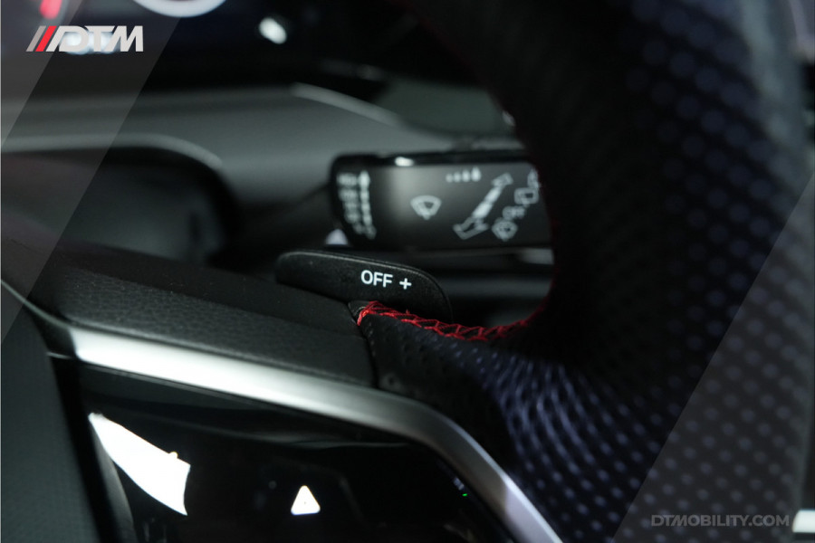 Volkswagen Golf 2.0TSi GTI Clubsport | Panoramadak | H/K | Leder | Nürburgring Special Volkswagen Golf 2.0TSi GTI Clubsport | Panoramadak | H/K | Leder | Nürburgring Special