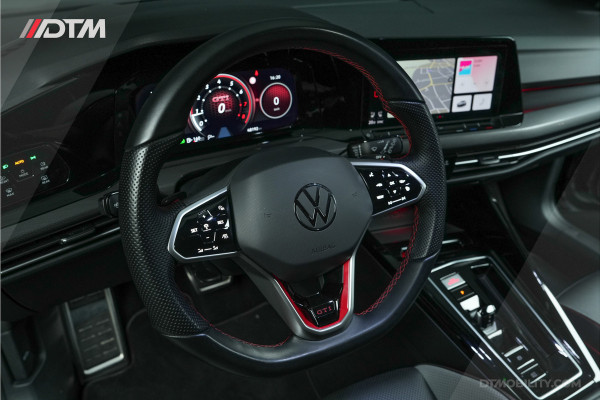 Volkswagen Golf 2.0TSi GTI Clubsport | Panoramadak | H/K | Leder | Nürburgring Special Volkswagen Golf 2.0TSi GTI Clubsport | Panoramadak | H/K | Leder | Nürburgring Special