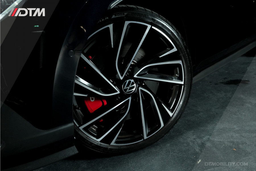 Volkswagen Golf 2.0TSi GTI Clubsport | Panoramadak | H/K | Leder | Nürburgring Special Volkswagen Golf 2.0TSi GTI Clubsport | Panoramadak | H/K | Leder | Nürburgring Special