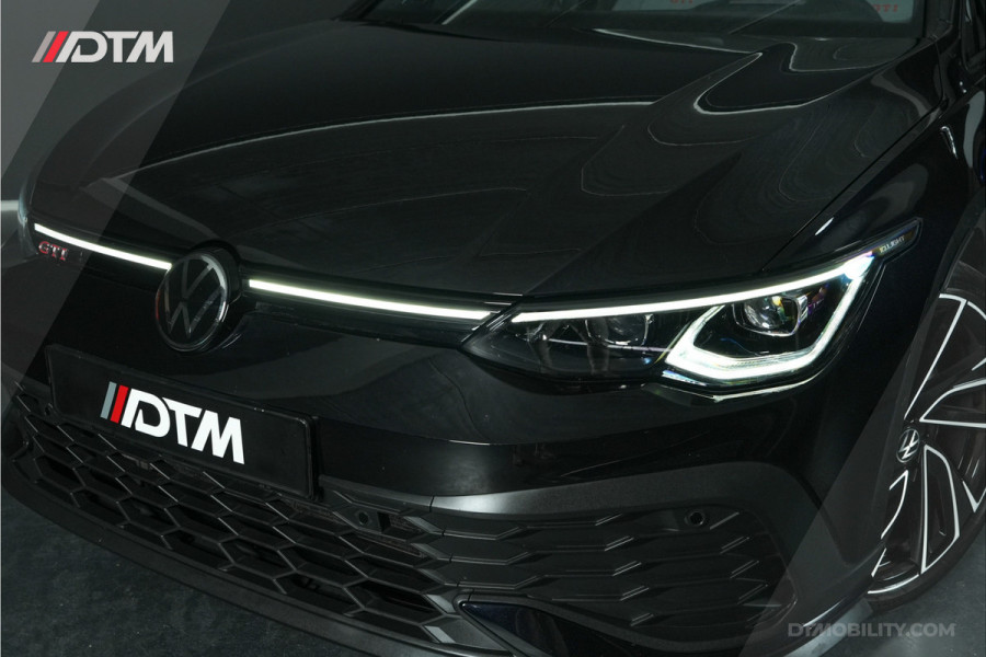 Volkswagen Golf 2.0TSi GTI Clubsport | Panoramadak | H/K | Leder | Nürburgring Special Volkswagen Golf 2.0TSi GTI Clubsport | Panoramadak | H/K | Leder | Nürburgring Special