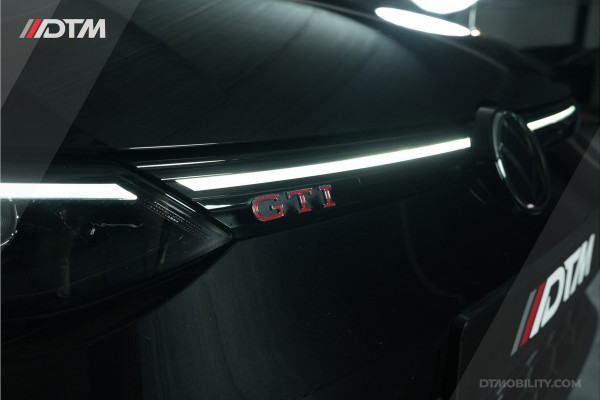 Volkswagen Golf 2.0TSi GTI Clubsport | Panoramadak | H/K | Leder | Nürburgring Special Volkswagen Golf 2.0TSi GTI Clubsport | Panoramadak | H/K | Leder | Nürburgring Special