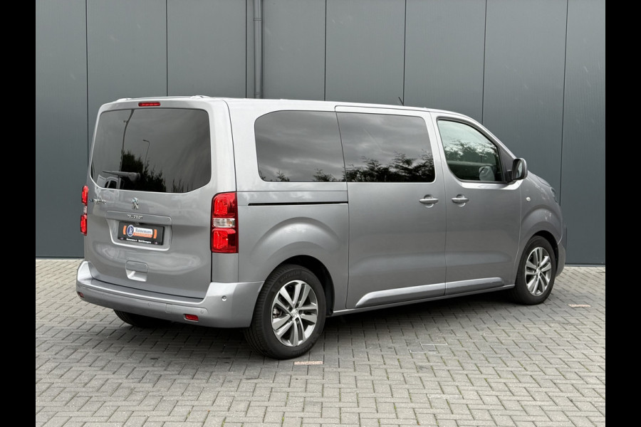 Peugeot e-Traveller 75 kWh Business VIP / PRIJS INCL BTW /**7.401 KM**/ FULL ELECTRIC / 6-PERSOONS / 2x SCHUIFDEUR / LEDER / MASSAGE...... Peugeot e-Traveller 75 kWh Business VIP / PRIJS INCL BTW /**7.401 KM**/ FULL ELECTRIC / 6-PERSOONS / 2x SCHUIFDEUR / LEDER / MASSAGE......