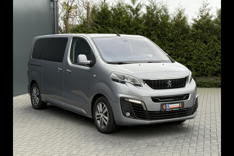 Peugeot e-Traveller 75 kWh Business VIP / PRIJS INCL BTW /**7.401 KM**/ FULL ELECTRIC / 6-PERSOONS / 2x SCHUIFDEUR / LEDER / MASSAGE...... Peugeot e-Traveller 75 kWh Business VIP / PRIJS INCL BTW /**7.401 KM**/ FULL ELECTRIC / 6-PERSOONS / 2x SCHUIFDEUR / LEDER / MASSAGE......