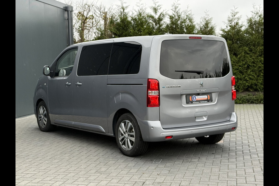 Peugeot e-Traveller 75 kWh Business VIP / PRIJS INCL BTW /**7.401 KM**/ FULL ELECTRIC / 6-PERSOONS / 2x SCHUIFDEUR / LEDER / MASSAGE...... Peugeot e-Traveller 75 kWh Business VIP / PRIJS INCL BTW /**7.401 KM**/ FULL ELECTRIC / 6-PERSOONS / 2x SCHUIFDEUR / LEDER / MASSAGE......