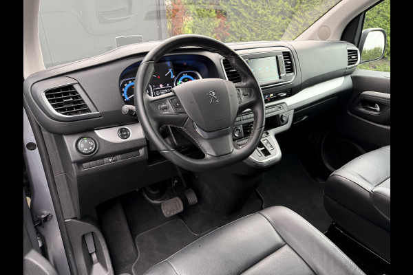 Peugeot e-Traveller 75 kWh Business VIP / PRIJS INCL BTW /**7.401 KM**/ FULL ELECTRIC / 6-PERSOONS / 2x SCHUIFDEUR / LEDER / MASSAGE...... Peugeot e-Traveller 75 kWh Business VIP / PRIJS INCL BTW /**7.401 KM**/ FULL ELECTRIC / 6-PERSOONS / 2x SCHUIFDEUR / LEDER / MASSAGE......