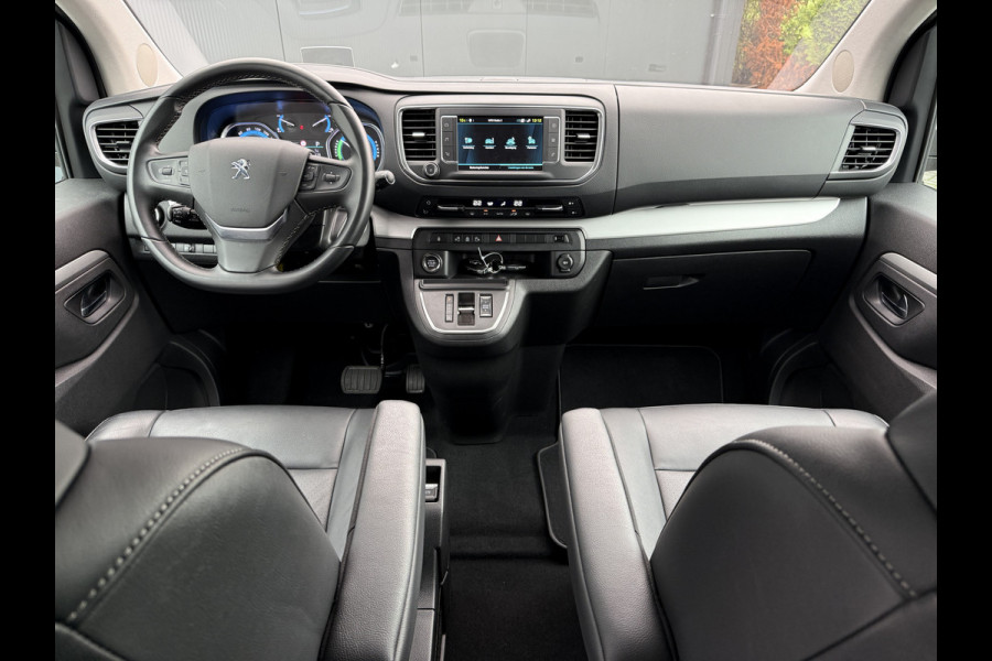 Peugeot e-Traveller 75 kWh Business VIP / PRIJS INCL BTW /**7.401 KM**/ FULL ELECTRIC / 6-PERSOONS / 2x SCHUIFDEUR / LEDER / MASSAGE...... Peugeot e-Traveller 75 kWh Business VIP / PRIJS INCL BTW /**7.401 KM**/ FULL ELECTRIC / 6-PERSOONS / 2x SCHUIFDEUR / LEDER / MASSAGE......