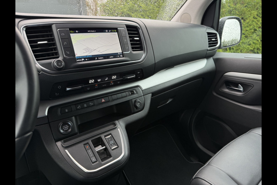 Peugeot e-Traveller 75 kWh Business VIP / PRIJS INCL BTW /**7.401 KM**/ FULL ELECTRIC / 6-PERSOONS / 2x SCHUIFDEUR / LEDER / MASSAGE...... Peugeot e-Traveller 75 kWh Business VIP / PRIJS INCL BTW /**7.401 KM**/ FULL ELECTRIC / 6-PERSOONS / 2x SCHUIFDEUR / LEDER / MASSAGE......