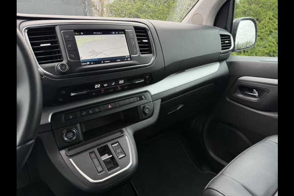 Peugeot e-Traveller 75 kWh Business VIP / PRIJS INCL BTW /**7.401 KM**/ FULL ELECTRIC / 6-PERSOONS / 2x SCHUIFDEUR / LEDER / MASSAGE...... Peugeot e-Traveller 75 kWh Business VIP / PRIJS INCL BTW /**7.401 KM**/ FULL ELECTRIC / 6-PERSOONS / 2x SCHUIFDEUR / LEDER / MASSAGE......