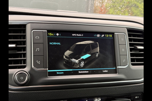 Peugeot e-Traveller 75 kWh Business VIP / PRIJS INCL BTW /**7.401 KM**/ FULL ELECTRIC / 6-PERSOONS / 2x SCHUIFDEUR / LEDER / MASSAGE...... Peugeot e-Traveller 75 kWh Business VIP / PRIJS INCL BTW /**7.401 KM**/ FULL ELECTRIC / 6-PERSOONS / 2x SCHUIFDEUR / LEDER / MASSAGE......