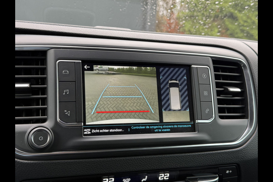 Peugeot e-Traveller 75 kWh Business VIP / PRIJS INCL BTW /**7.401 KM**/ FULL ELECTRIC / 6-PERSOONS / 2x SCHUIFDEUR / LEDER / MASSAGE...... Peugeot e-Traveller 75 kWh Business VIP / PRIJS INCL BTW /**7.401 KM**/ FULL ELECTRIC / 6-PERSOONS / 2x SCHUIFDEUR / LEDER / MASSAGE......