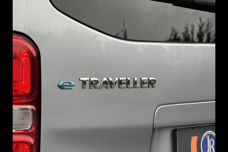 Peugeot e-Traveller 75 kWh Business VIP / PRIJS INCL BTW /**7.401 KM**/ FULL ELECTRIC / 6-PERSOONS / 2x SCHUIFDEUR / LEDER / MASSAGE...... Peugeot e-Traveller 75 kWh Business VIP / PRIJS INCL BTW /**7.401 KM**/ FULL ELECTRIC / 6-PERSOONS / 2x SCHUIFDEUR / LEDER / MASSAGE......