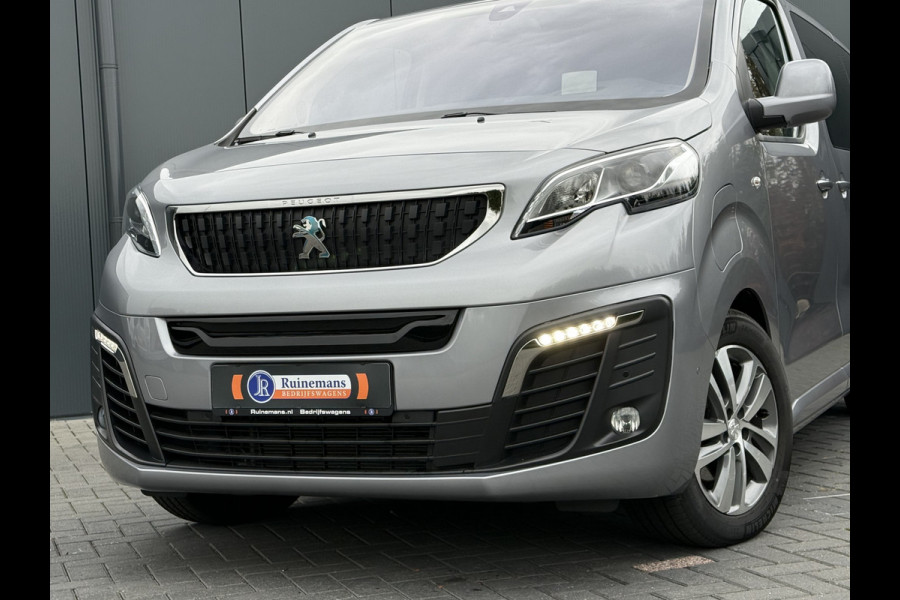 Peugeot e-Traveller 75 kWh Business VIP / PRIJS INCL BTW /**7.401 KM**/ FULL ELECTRIC / 6-PERSOONS / 2x SCHUIFDEUR / LEDER / MASSAGE...... Peugeot e-Traveller 75 kWh Business VIP / PRIJS INCL BTW /**7.401 KM**/ FULL ELECTRIC / 6-PERSOONS / 2x SCHUIFDEUR / LEDER / MASSAGE......