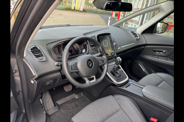 Renault Grand Scénic TCe 140 EDC Techno Groot navi / Full LED / P-sensor & camera