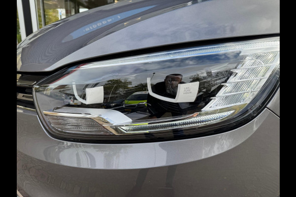 Renault Grand Scénic TCe 140 EDC Techno Groot navi / Full LED / P-sensor & camera