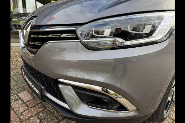 Renault Grand Scénic TCe 140 EDC Techno Groot navi / Full LED / P-sensor & camera