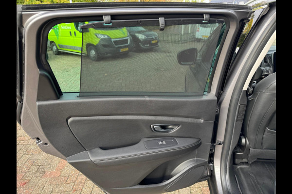 Renault Grand Scénic TCe 140 EDC Techno Groot navi / Full LED / P-sensor & camera