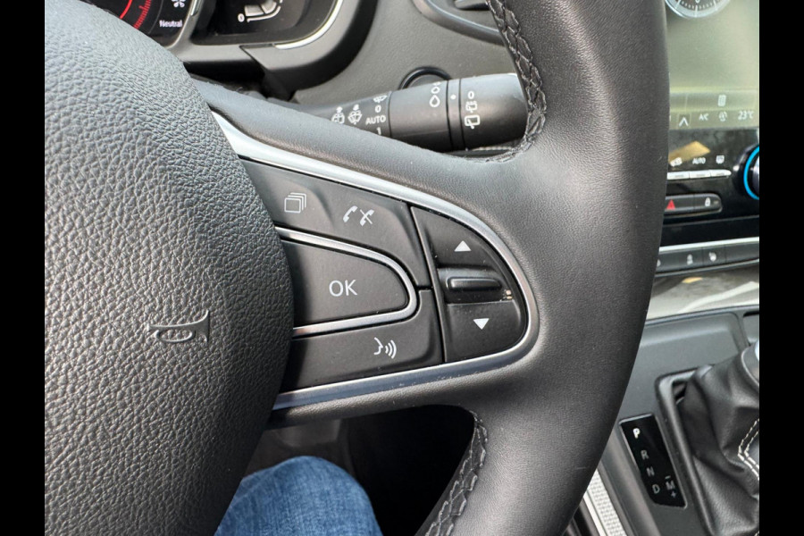 Renault Grand Scénic TCe 140 EDC Techno Groot navi / Full LED / P-sensor & camera