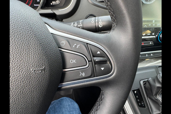 Renault Grand Scénic TCe 140 EDC Techno Groot navi / Full LED / P-sensor & camera