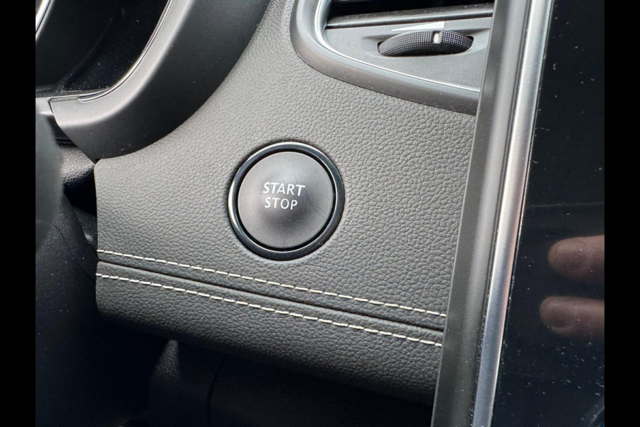 Renault Grand Scénic TCe 140 EDC Techno Groot navi / Full LED / P-sensor & camera