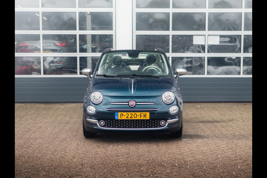 Fiat 500C 1.0 Hybrid Dolcevita | Carplay / Android | 16" LM Velgen | Climate Control | Parkeersensoren | Fiat 500C 1.0 Hybrid Dolcevita | Carplay / Android | 16" LM Velgen | Climate Control | Parkeersensoren |