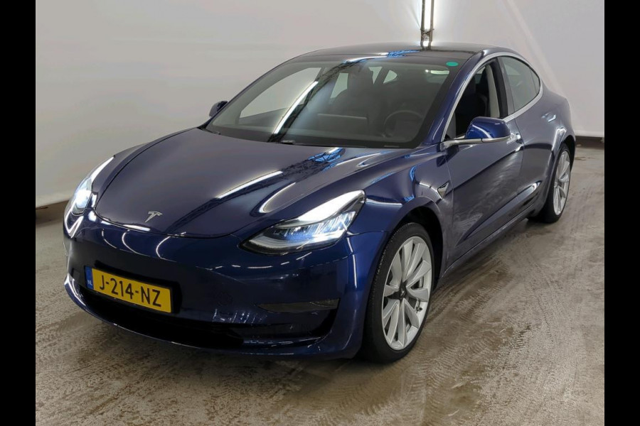 Tesla Model 3 Long Range AWD 75 kWh Dual Motor 92% SOH Autopilot Tesla Model 3 Long Range AWD 75 kWh Dual Motor 92% SOH Autopilot