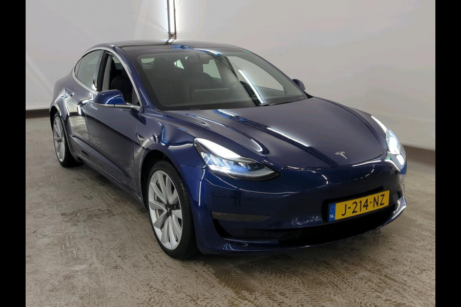 Tesla Model 3 Long Range AWD 75 kWh Dual Motor 92% SOH Autopilot Tesla Model 3 Long Range AWD 75 kWh Dual Motor 92% SOH Autopilot