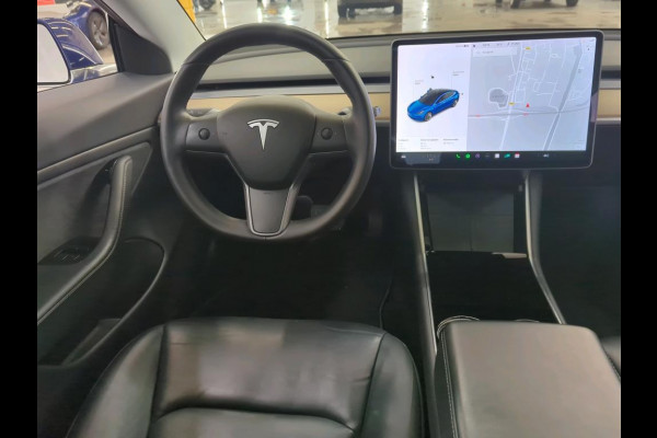 Tesla Model 3 Long Range AWD 75 kWh Dual Motor 92% SOH Autopilot Tesla Model 3 Long Range AWD 75 kWh Dual Motor 92% SOH Autopilot