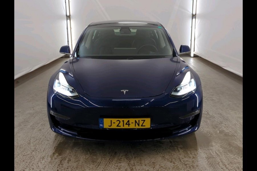 Tesla Model 3 Long Range AWD 75 kWh Dual Motor 92% SOH Autopilot Tesla Model 3 Long Range AWD 75 kWh Dual Motor 92% SOH Autopilot