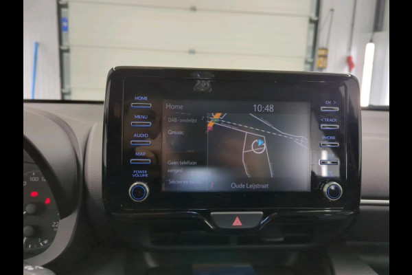 Toyota Yaris 1.5 Hybrid Active Auto. Navigatie Apple Carplay/Android Auto Camera Adaptive Cruise Control  Climate Control Toyota Yaris 1.5 Hybrid Active Auto. Navigatie Apple Carplay/Android Auto Camera Adaptive Cruise Control  Climate Control