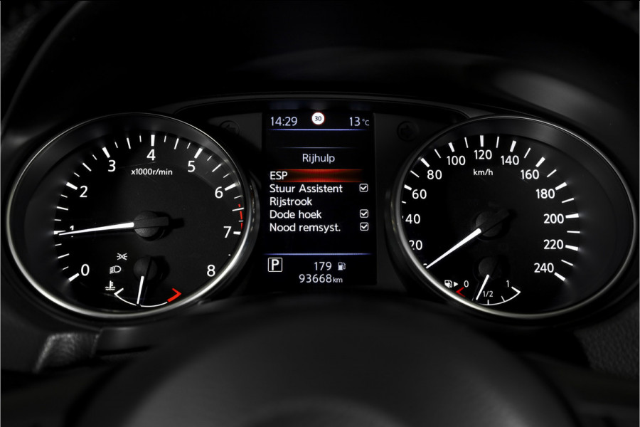 Nissan QASHQAI 1.3 DIG-T Tekna + 160 PK - Automaat | Pano | Adapt. Cruise | Stoel-+Voorruitverw. | Elek. Stoel | PDC | 360 Camera | NAV + App. Connect | ECC | Bose | LM 19" | Trekhaak | Nissan QASHQAI 1.3 DIG-T Tekna + 160 PK - Automaat | Pano | Adapt. Cruise | Stoel-+Voorruitverw. | Elek. Stoel | PDC | 360 Camera | NAV + App. Connect | ECC | Bose | LM 19" | Trekhaak |