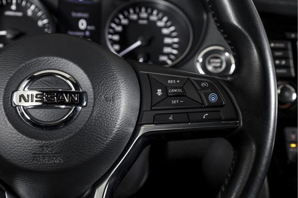 Nissan QASHQAI 1.3 DIG-T Tekna + 160 PK - Automaat | Pano | Adapt. Cruise | Stoel-+Voorruitverw. | Elek. Stoel | PDC | 360 Camera | NAV + App. Connect | ECC | Bose | LM 19" | Trekhaak | Nissan QASHQAI 1.3 DIG-T Tekna + 160 PK - Automaat | Pano | Adapt. Cruise | Stoel-+Voorruitverw. | Elek. Stoel | PDC | 360 Camera | NAV + App. Connect | ECC | Bose | LM 19" | Trekhaak |