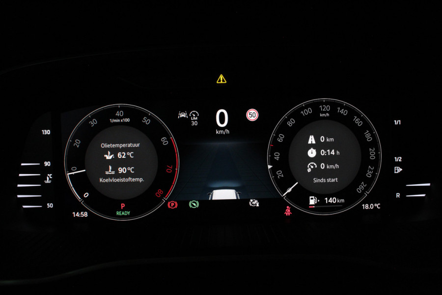 Škoda Octavia Combi 1.5 TSI MHEV Business Edition Plus Trekhaak/Camera/Adapt. Cruise... Škoda Octavia Combi 1.5 TSI MHEV Business Edition Plus Trekhaak/Camera/Adapt. Cruise...