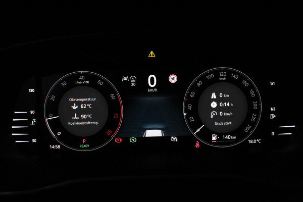 Škoda Octavia Combi 1.5 TSI MHEV Business Edition Plus Trekhaak/Camera/Adapt. Cruise... Škoda Octavia Combi 1.5 TSI MHEV Business Edition Plus Trekhaak/Camera/Adapt. Cruise...