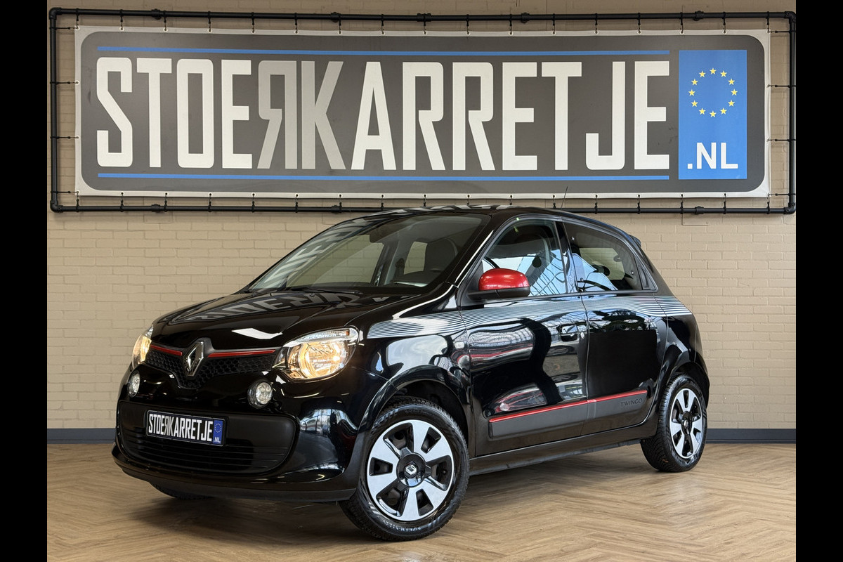 Renault Twingo 1.0 SCe Collection Airco | Cruisecontrol | Bluetooth | Led | Keurig nette Twingo. Renault Twingo 1.0 SCe Collection Airco | Cruisecontrol | Bluetooth | Led | Keurig nette Twingo.