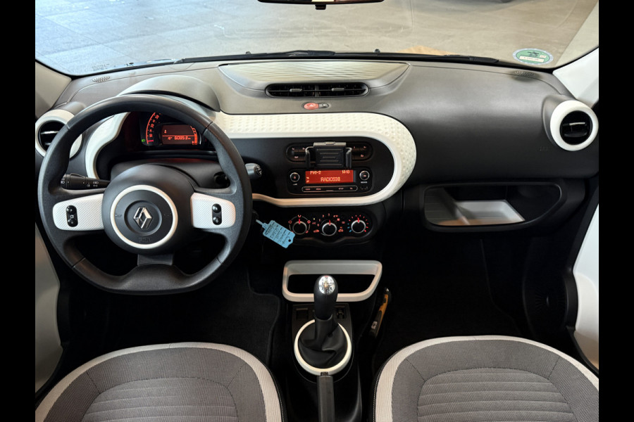 Renault Twingo 1.0 SCe Collection Airco | Cruisecontrol | Bluetooth | Led | Keurig nette Twingo.