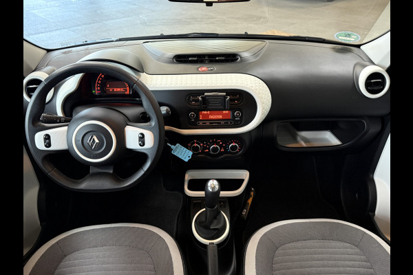 Renault Twingo 1.0 SCe Collection Airco | Cruisecontrol | Bluetooth | Led | Keurig nette Twingo.